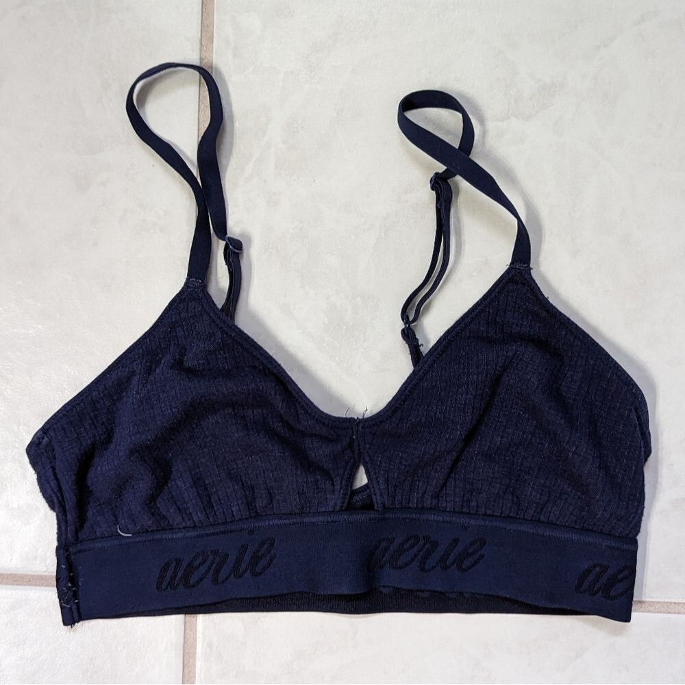 🧿Free with purchase Aerie bralette